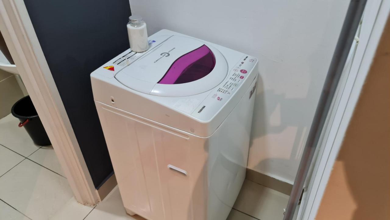 Premium 5Star Resort Suite Mid Valley Kl Sunway By Stayz Suites With Shopping Complex كوالالمبور المظهر الخارجي الصورة