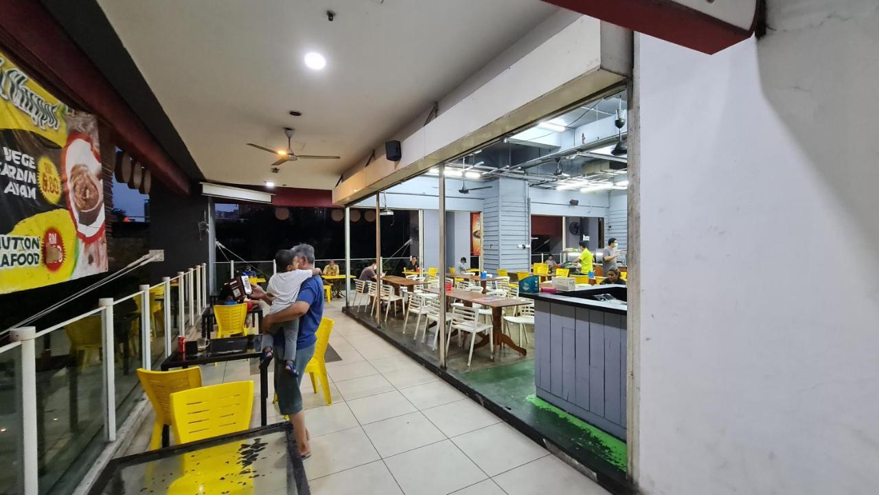 Premium 5Star Resort Suite Mid Valley Kl Sunway By Stayz Suites With Shopping Complex كوالالمبور المظهر الخارجي الصورة