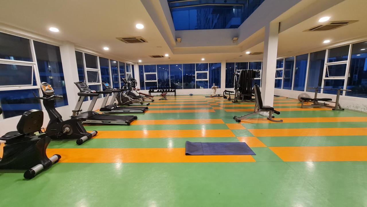 Premium 5Star Resort Suite Mid Valley Kl Sunway By Stayz Suites With Shopping Complex كوالالمبور المظهر الخارجي الصورة