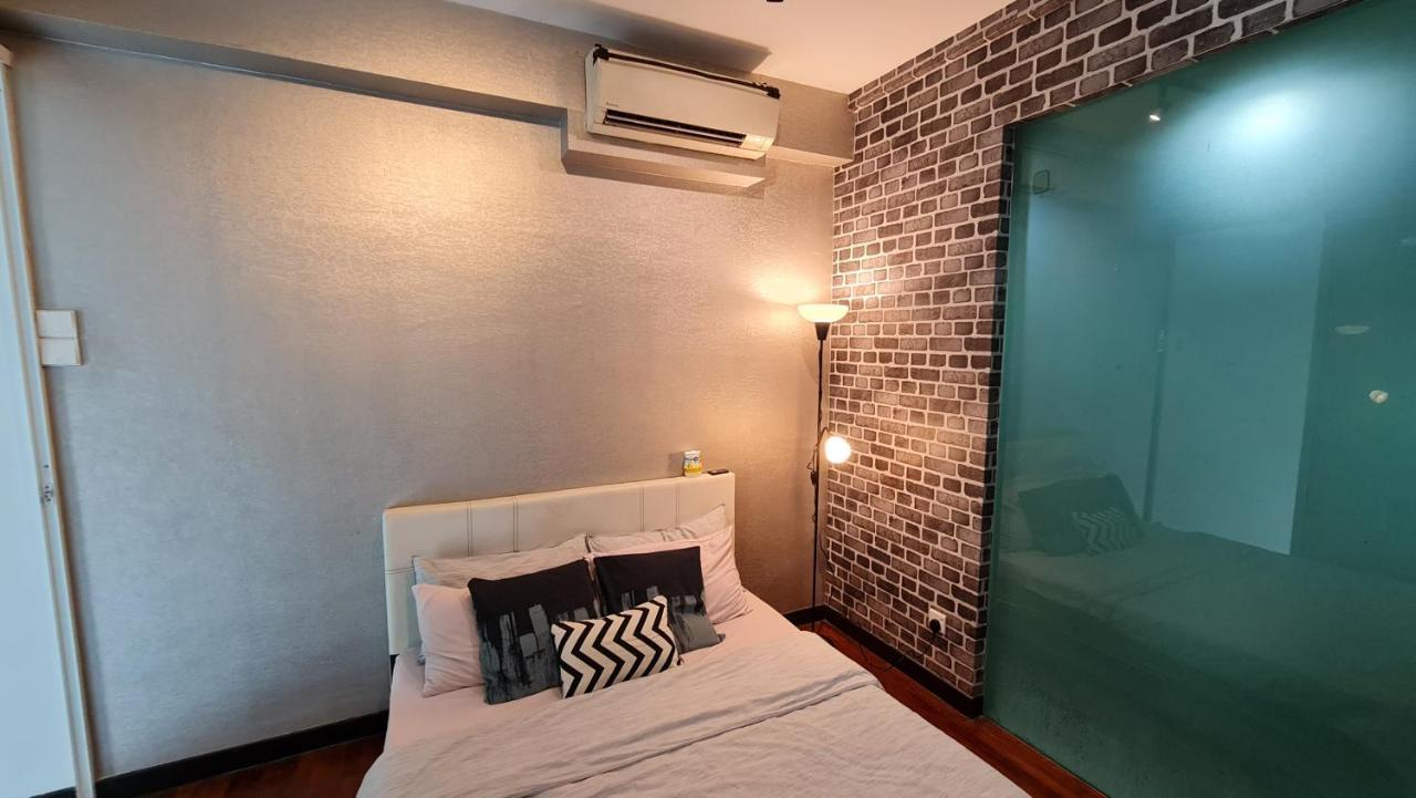 Premium 5Star Resort Suite Mid Valley Kl Sunway By Stayz Suites With Shopping Complex كوالالمبور المظهر الخارجي الصورة