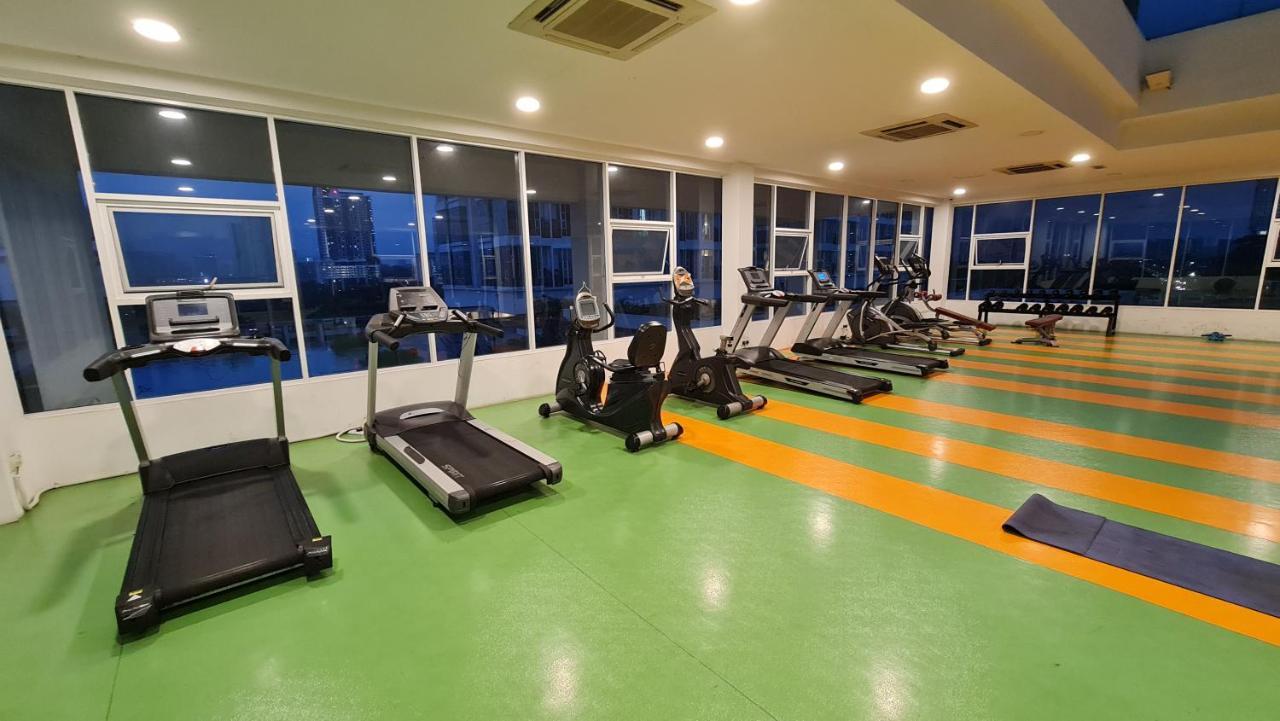 Premium 5Star Resort Suite Mid Valley Kl Sunway By Stayz Suites With Shopping Complex كوالالمبور المظهر الخارجي الصورة