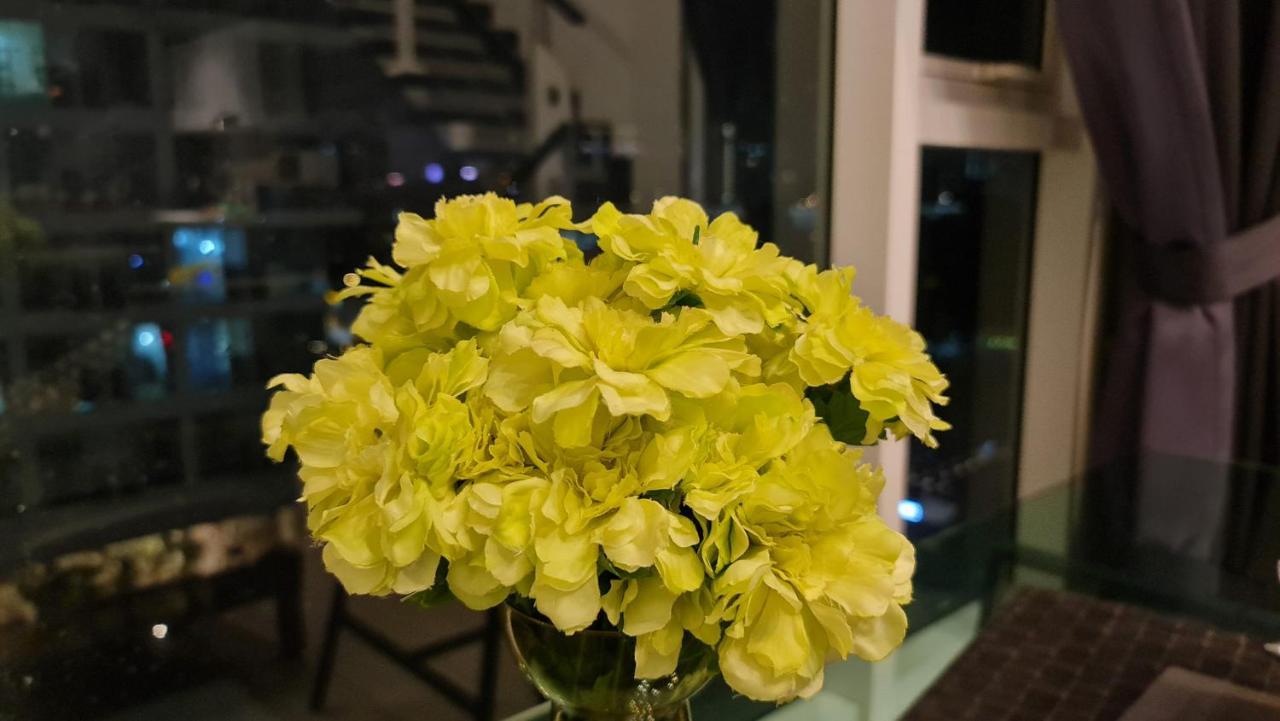 Premium 5Star Resort Suite Mid Valley Kl Sunway By Stayz Suites With Shopping Complex كوالالمبور المظهر الخارجي الصورة